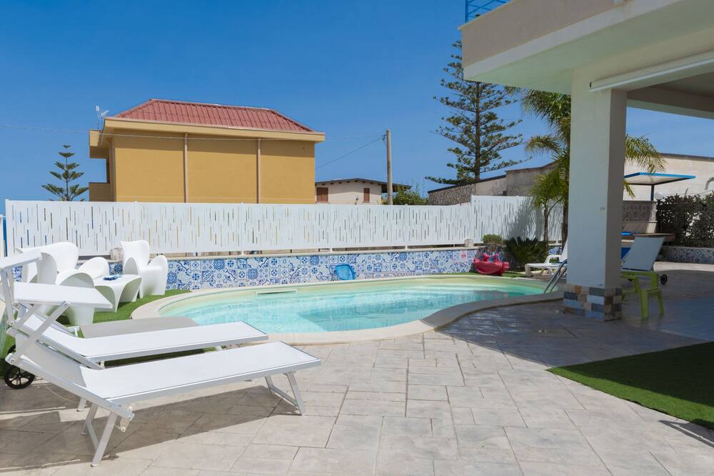 Photo of Outdoor in Alcamo Marina