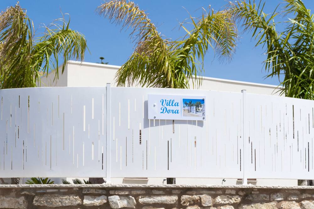 Photo of Outdoor in Alcamo Marina