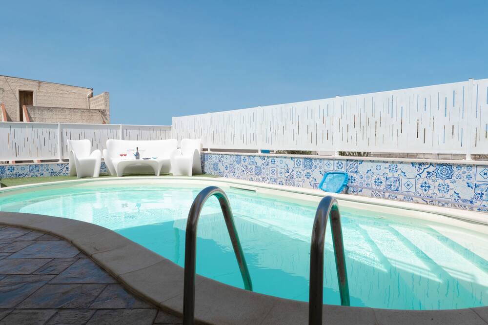 Photo of Outdoor in Alcamo Marina