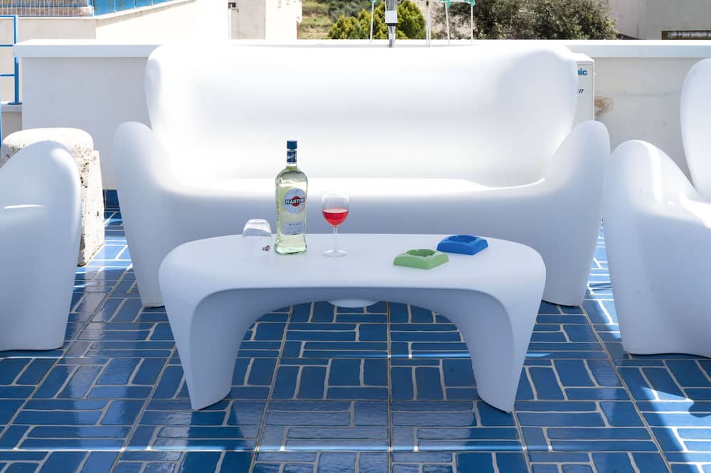 Photo of Patio Balcony in Alcamo Marina