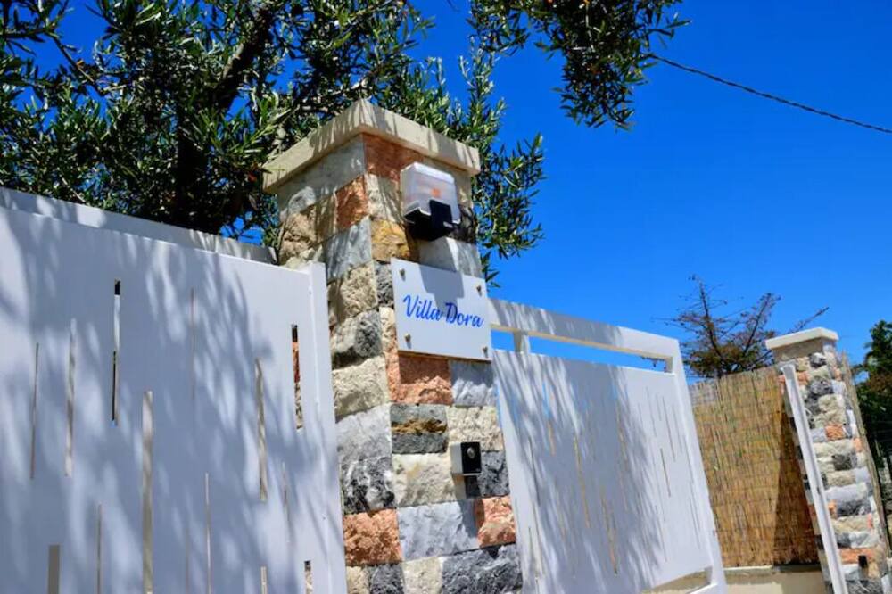 Photo of Outdoor in Alcamo Marina