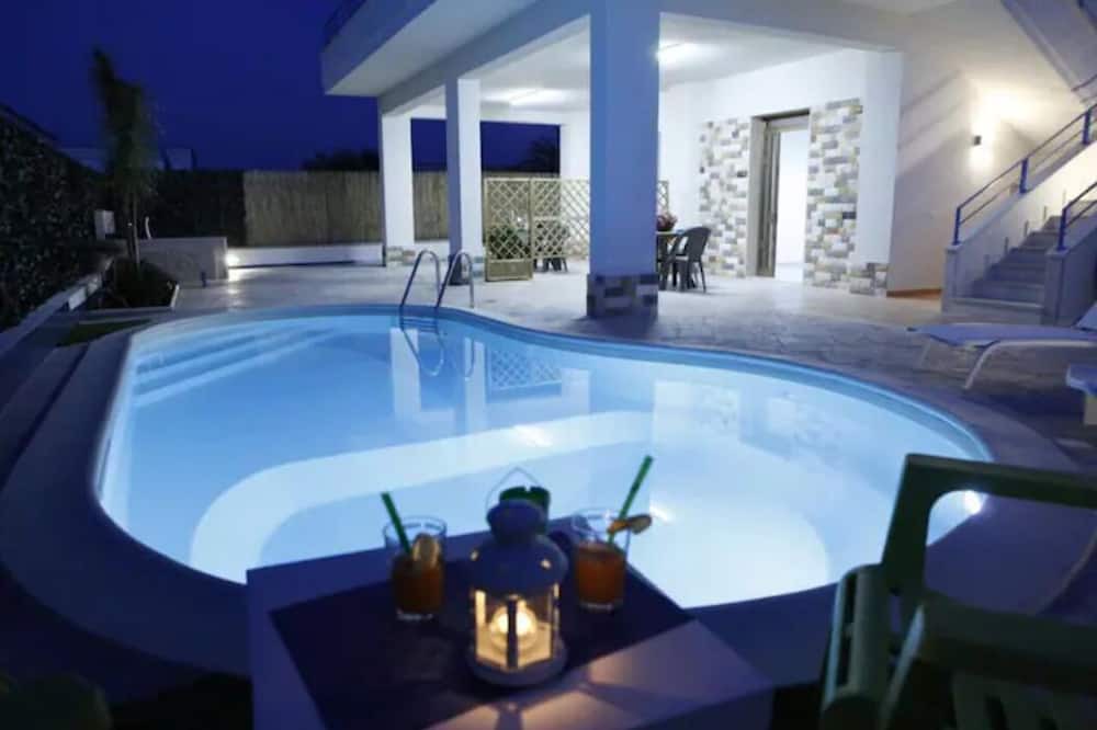Photo of Outdoor in Alcamo Marina