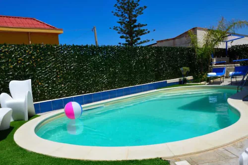 Photo of Outdoor in Alcamo Marina