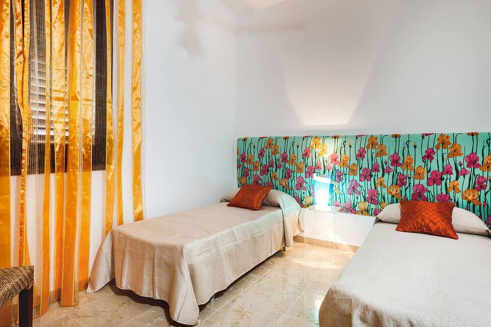 Photo of Bedroom in Custonaci