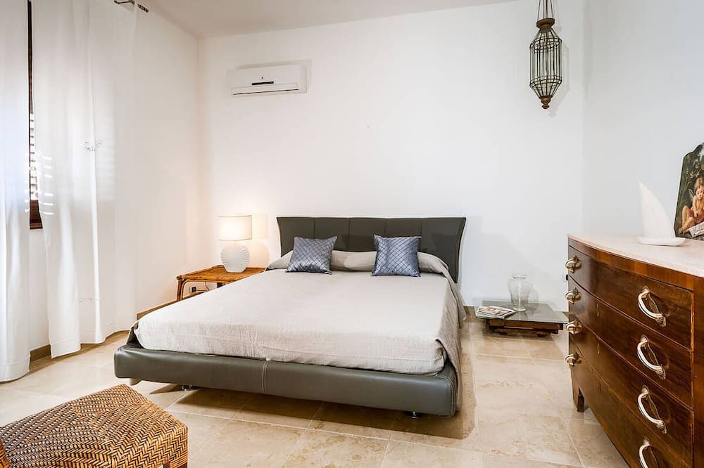 Photo of Bedroom in Custonaci