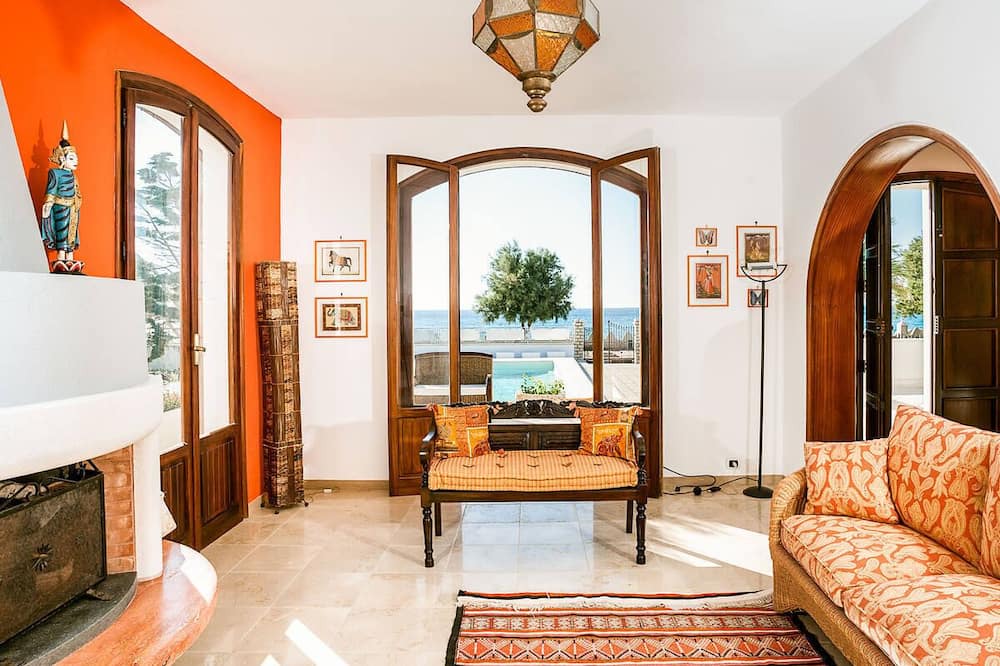 Photo of Livingroom in Custonaci