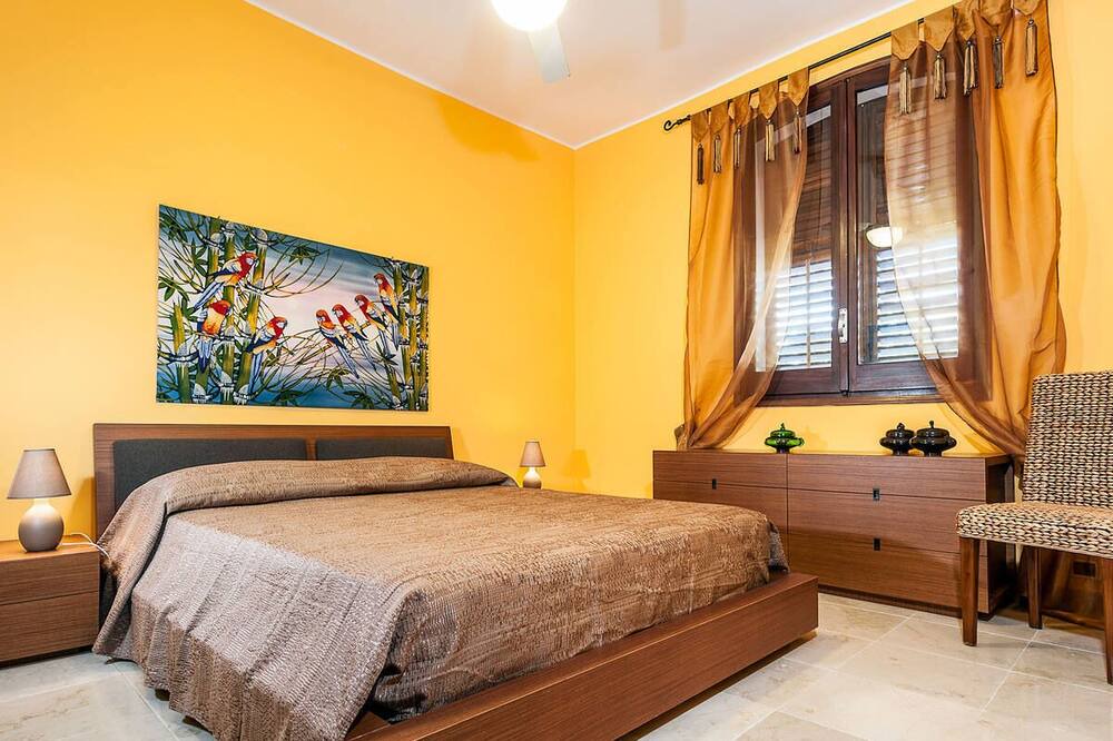 Photo of Bedroom in Custonaci