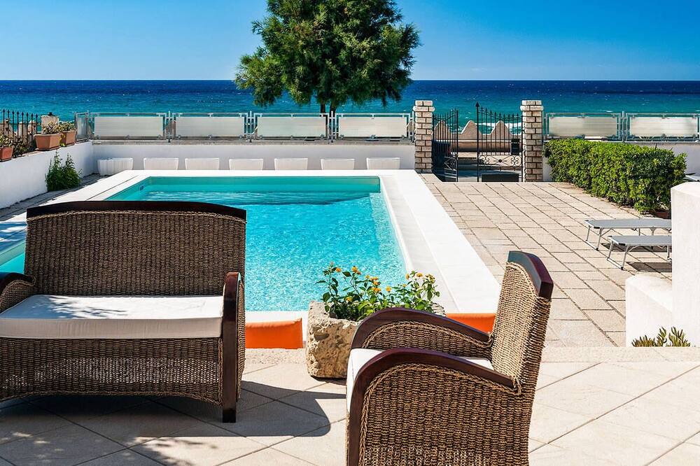 Photo of Outdoor in Custonaci