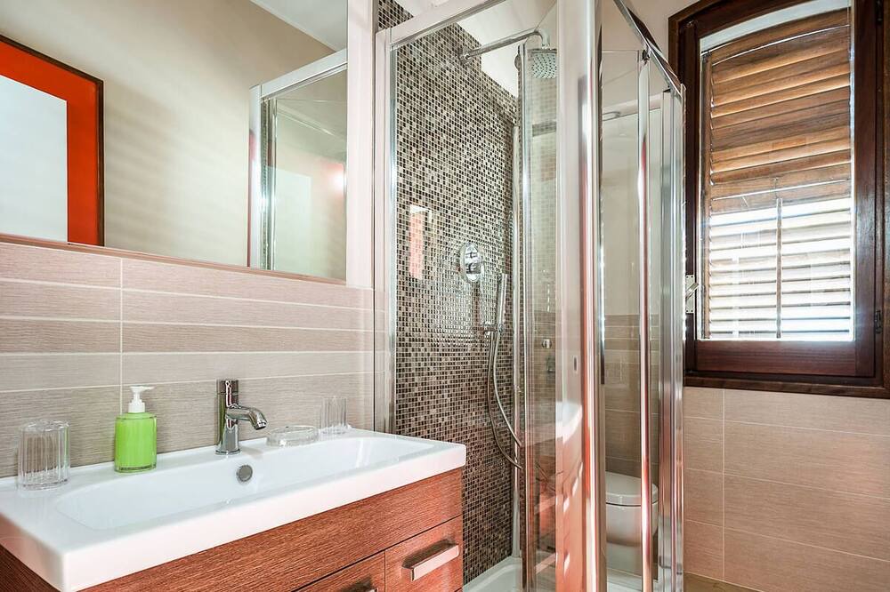 Photo of Bathroom in Custonaci