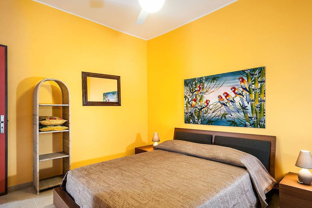 Photo of Bedroom in Custonaci
