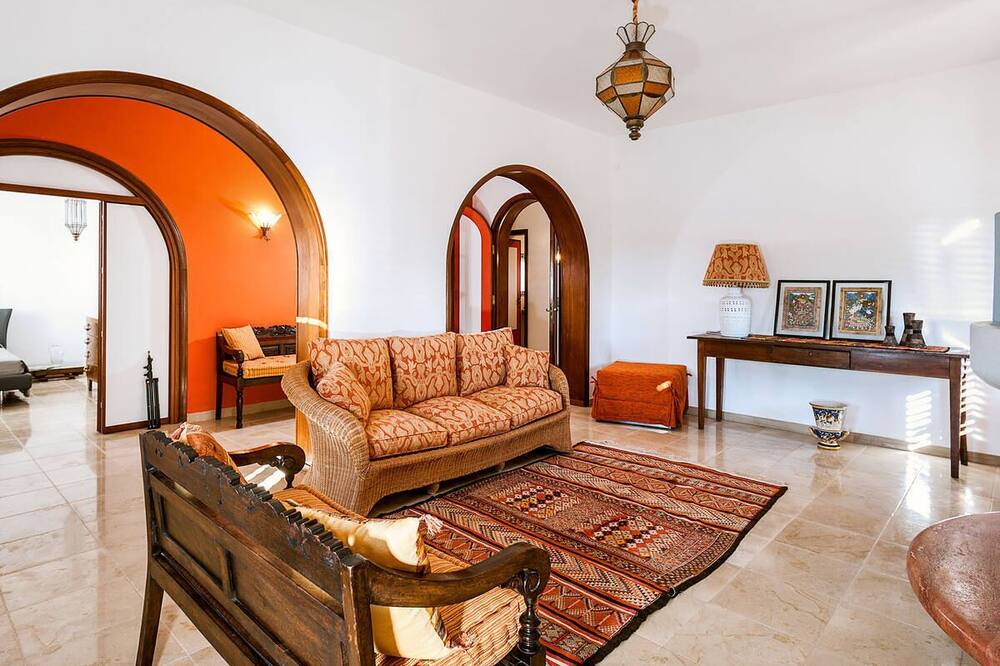 Photo of Livingroom in Custonaci