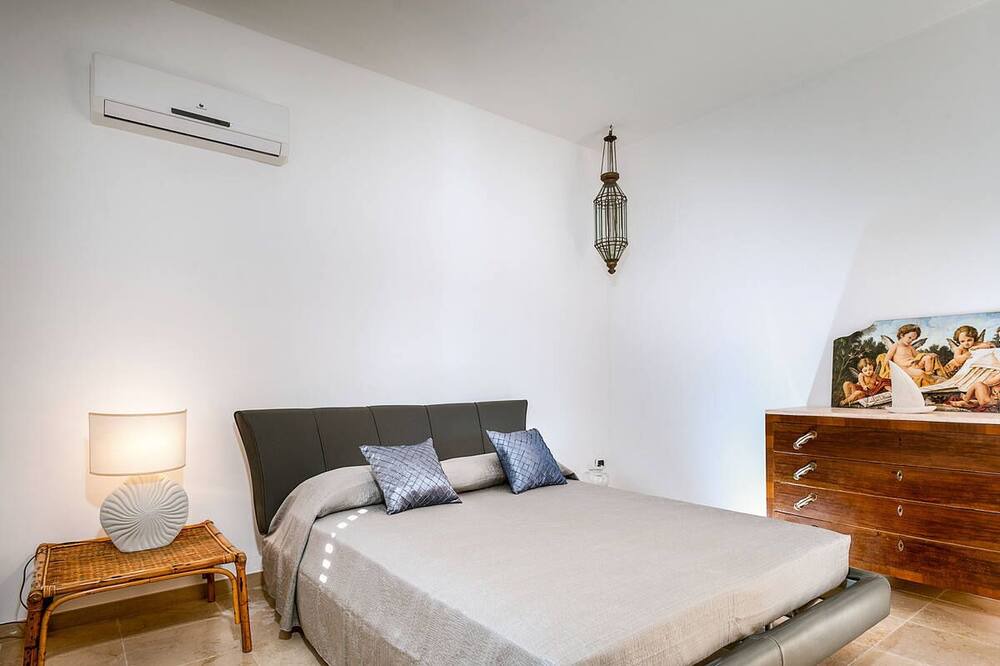 Photo of Bedroom in Custonaci