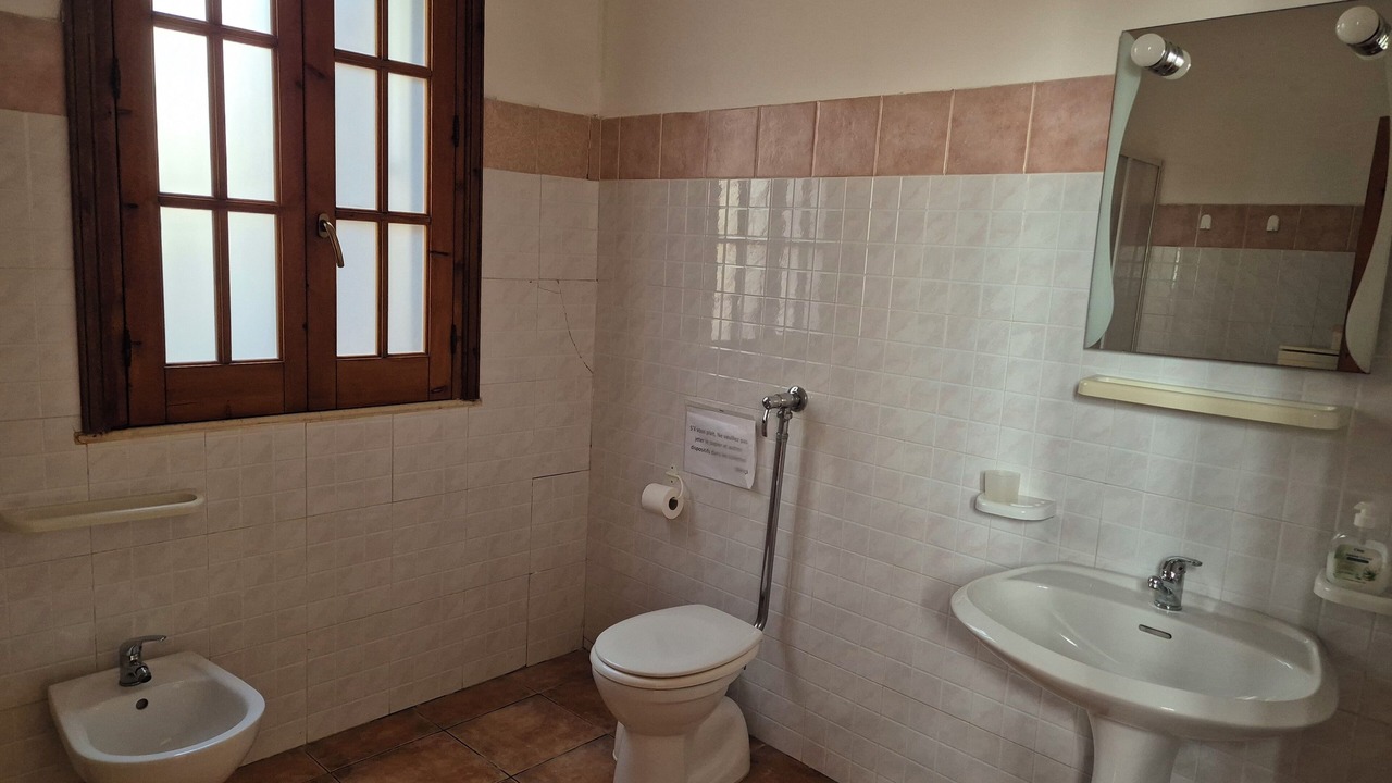 Photo of Bathroom in Ribera