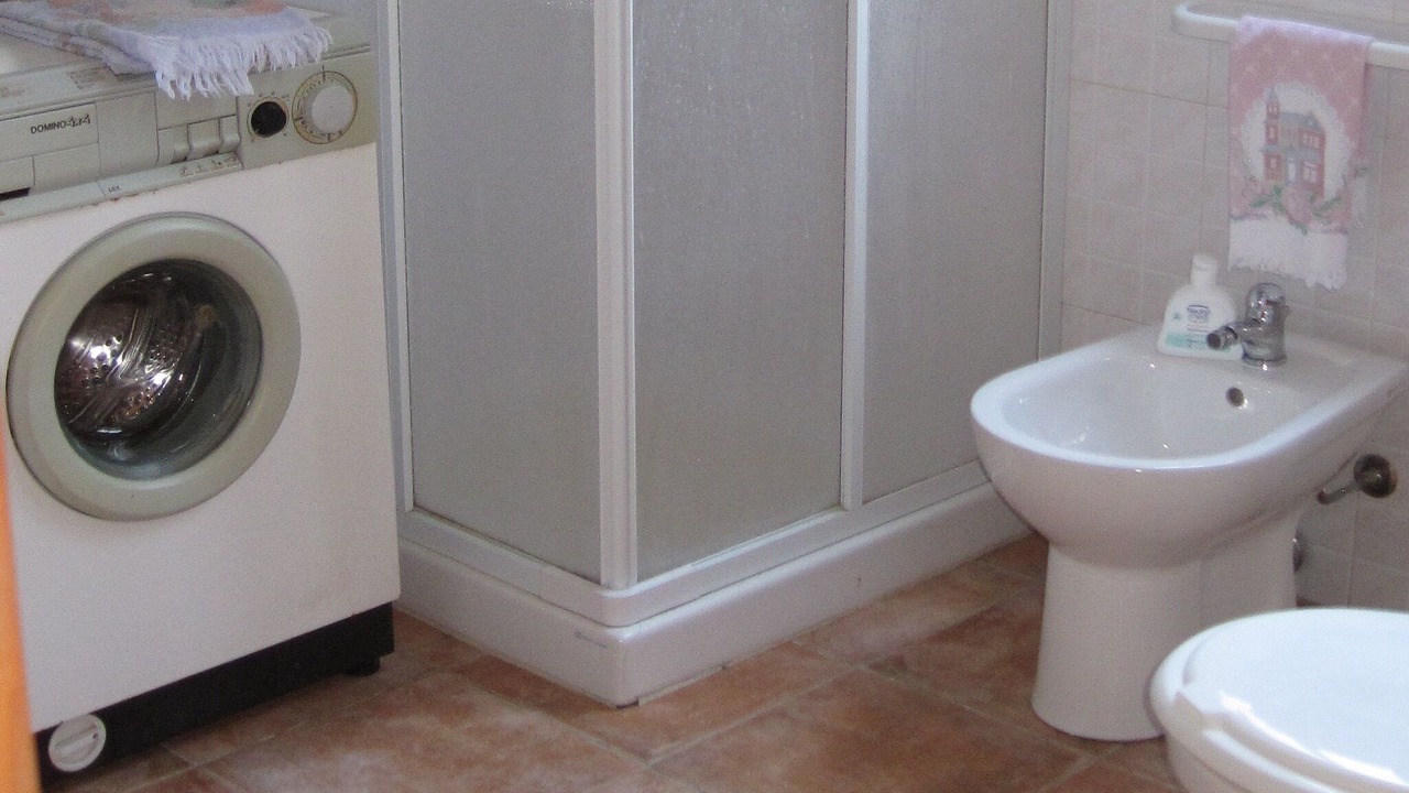 Photo of Bathroom in Ribera