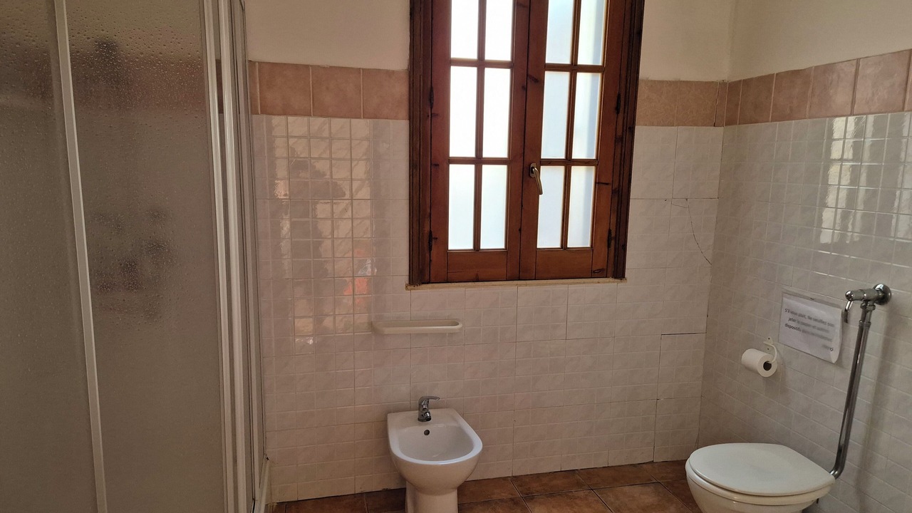 Photo of Bathroom in Ribera