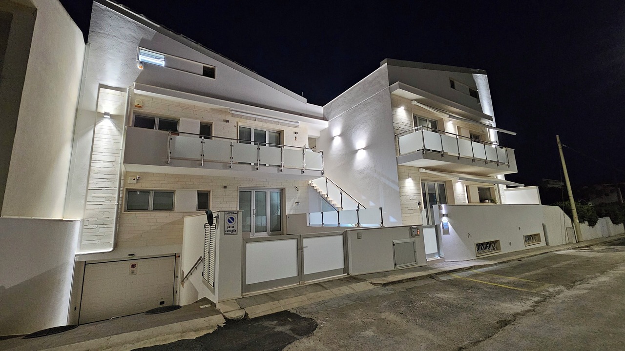 Photo of Patio Balcony in Punta Secca
