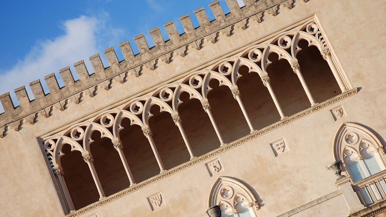 Photo of Patio Balcony in Punta Secca