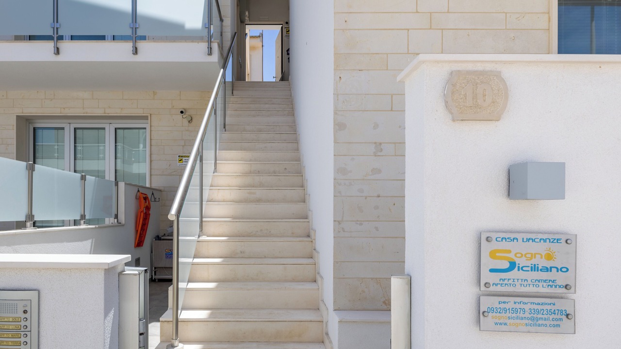 Photo of Patio Balcony in Punta Secca