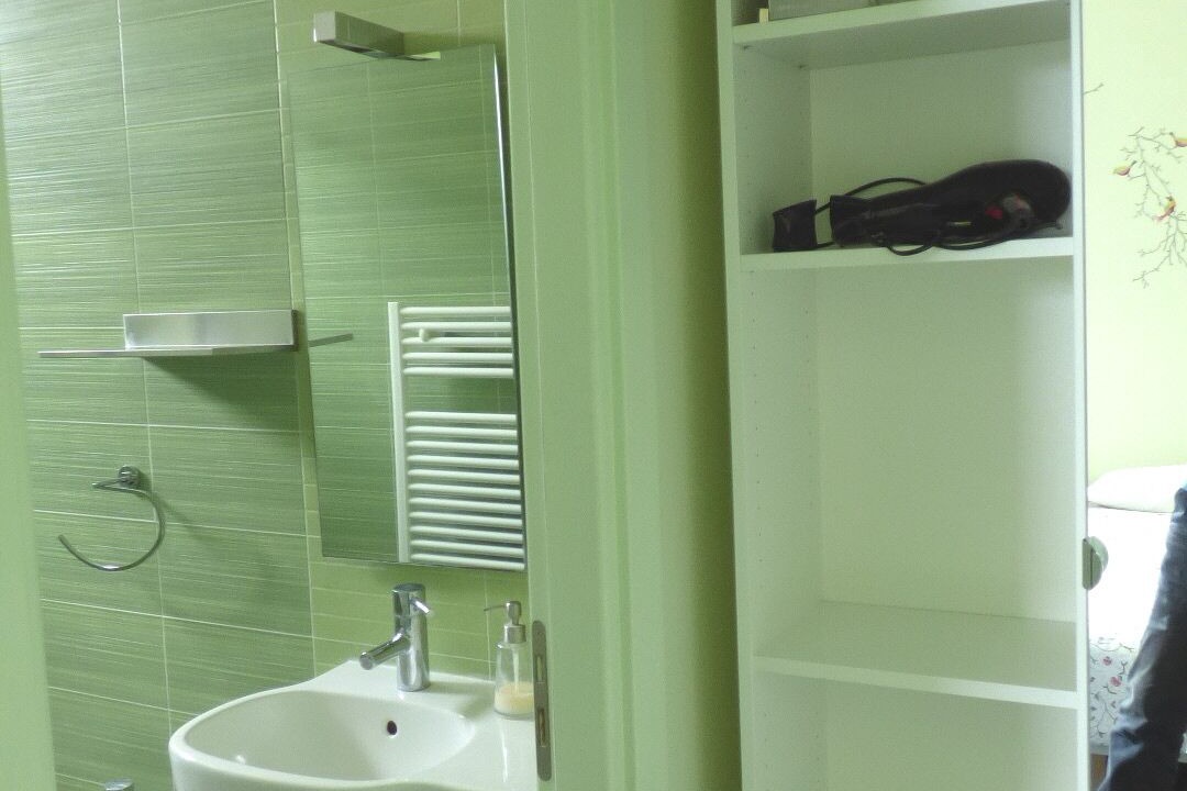 Photo of Bathroom in Nicolosi
