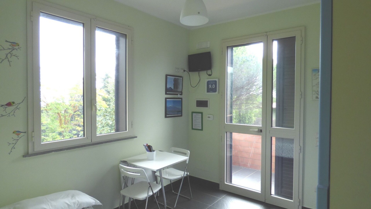 Photo of Bedroom in Nicolosi