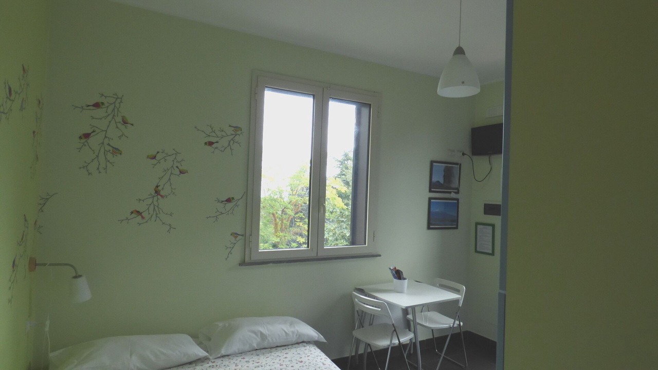 Photo of Bedroom in Nicolosi