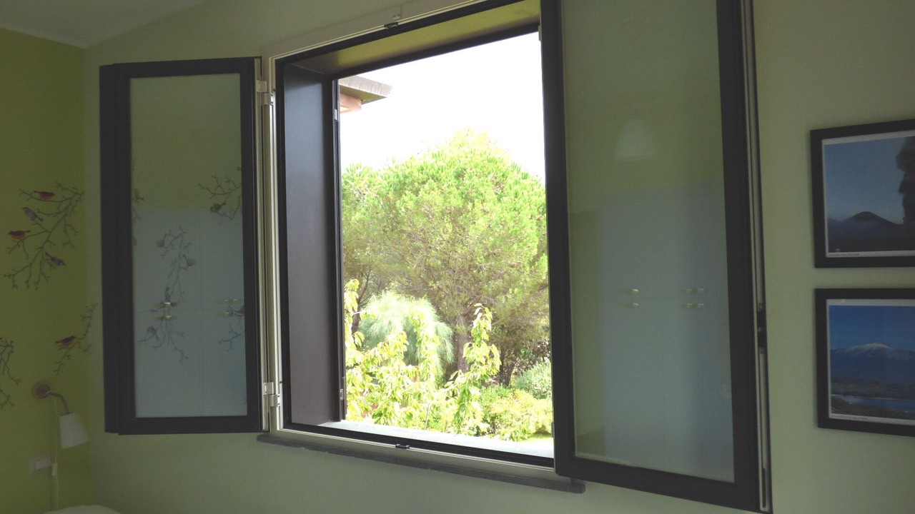 Photo of Bedroom in Nicolosi