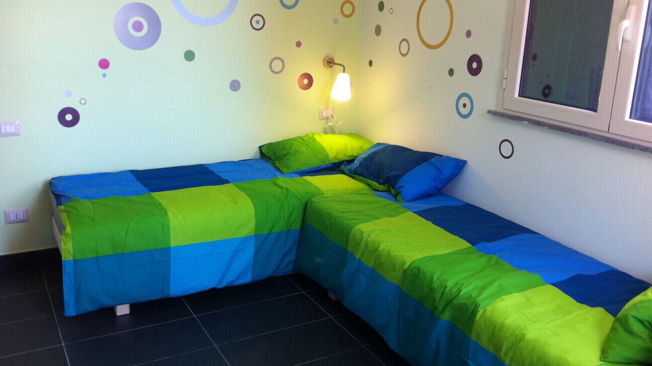 Photo of Bedroom in Nicolosi