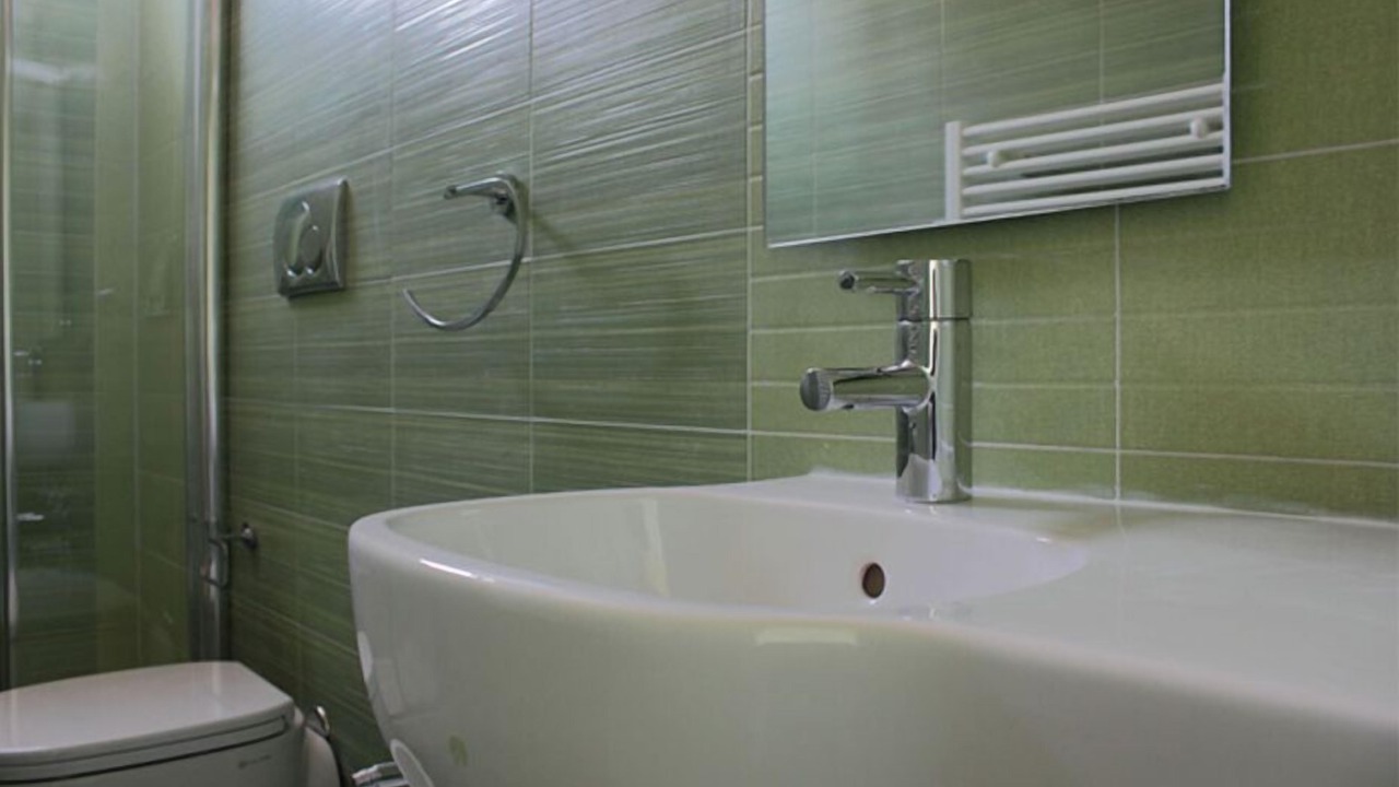 Photo of Bathroom in Nicolosi