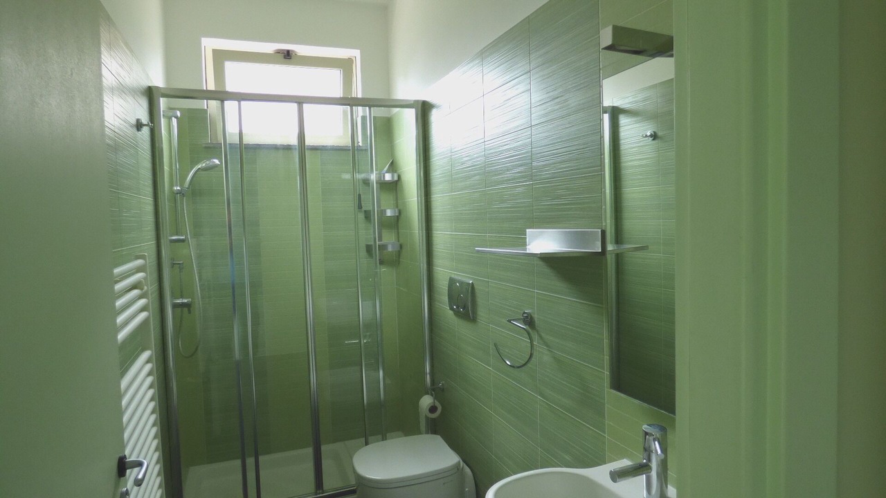 Photo of Bathroom in Nicolosi