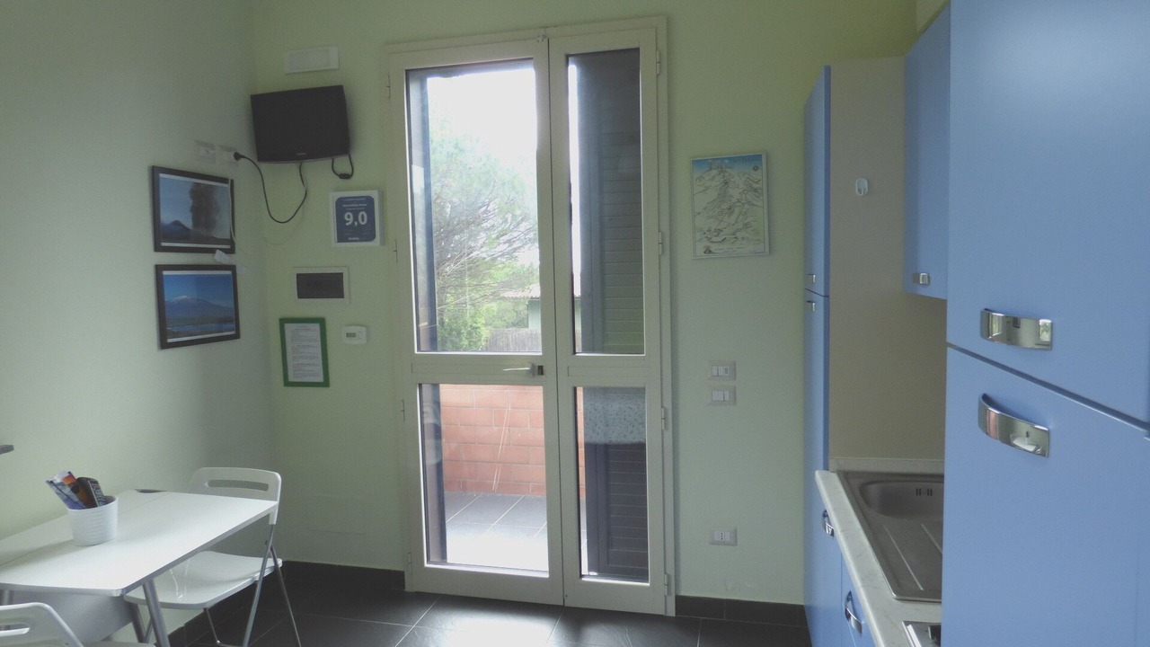 Photo of Bedroom in Nicolosi