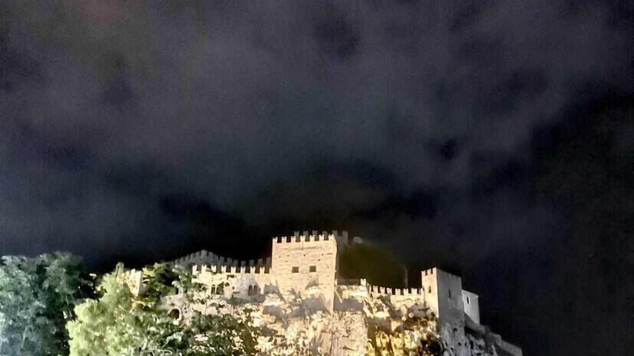 Photo of Outdoor in Caccamo