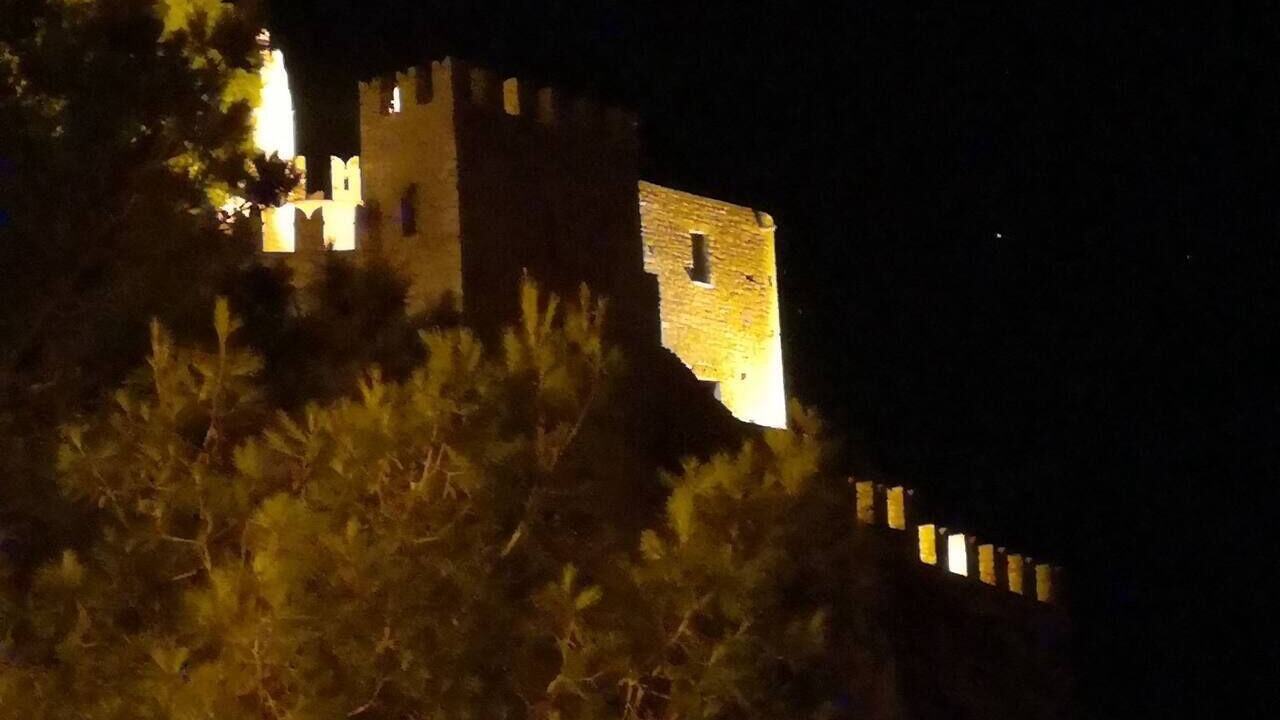 Photo of Outdoor in Caccamo