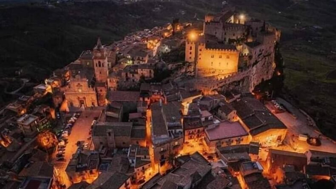 Photo of Outdoor in Caccamo
