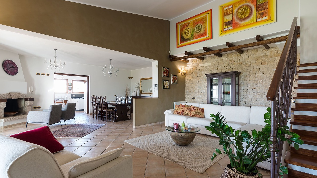 Photo of Livingroom in Paceco