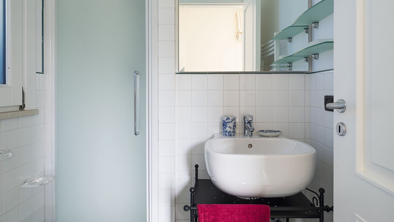 Photo of Bathroom in Augusta