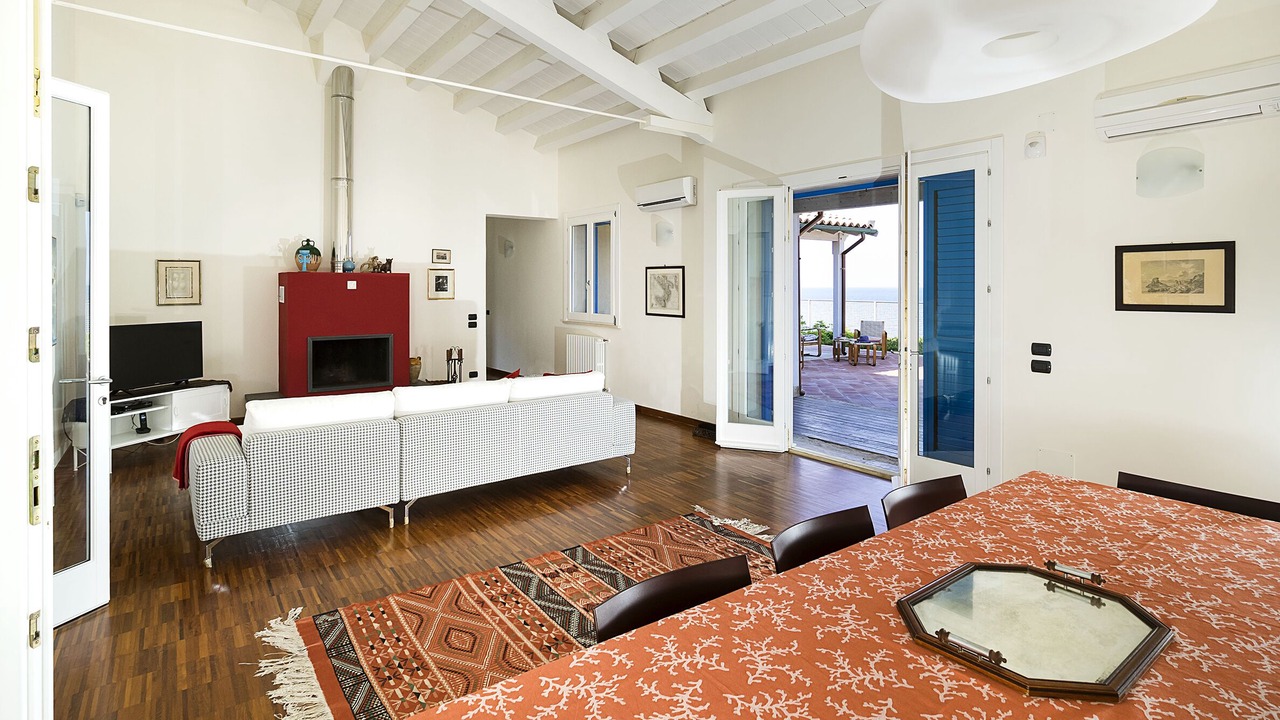 Photo of Livingroom in Augusta