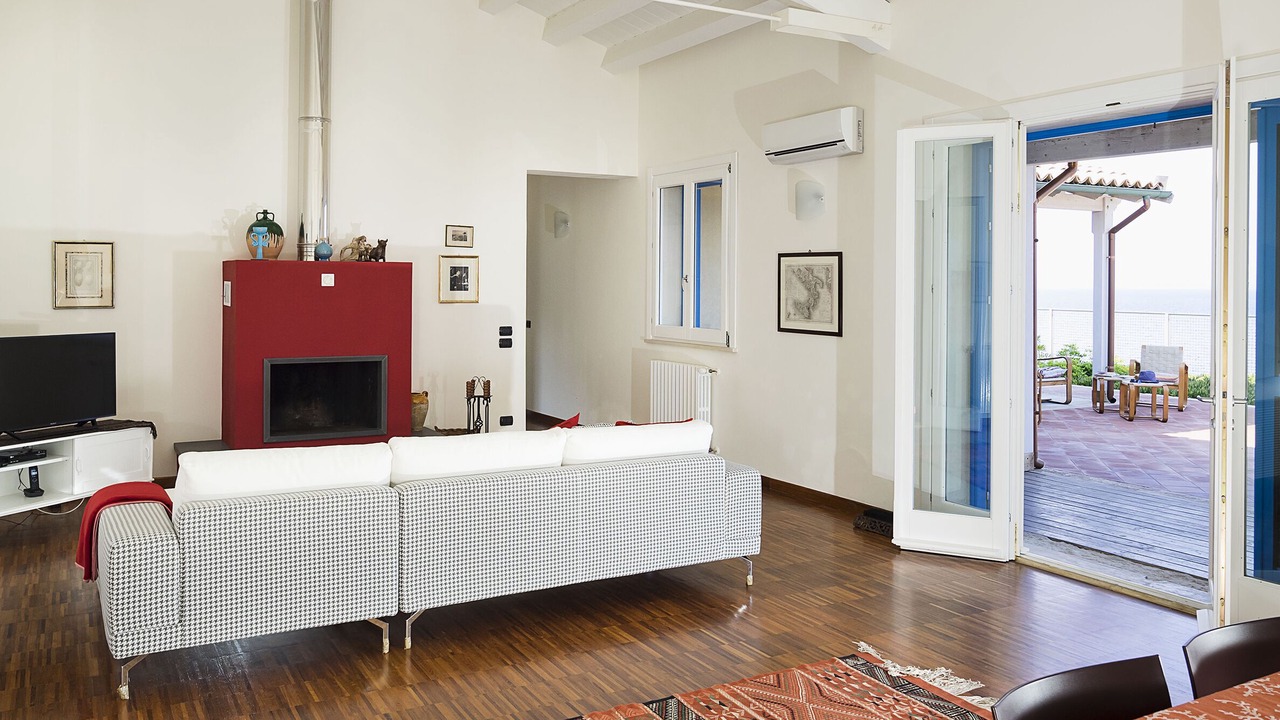 Photo of Livingroom in Augusta