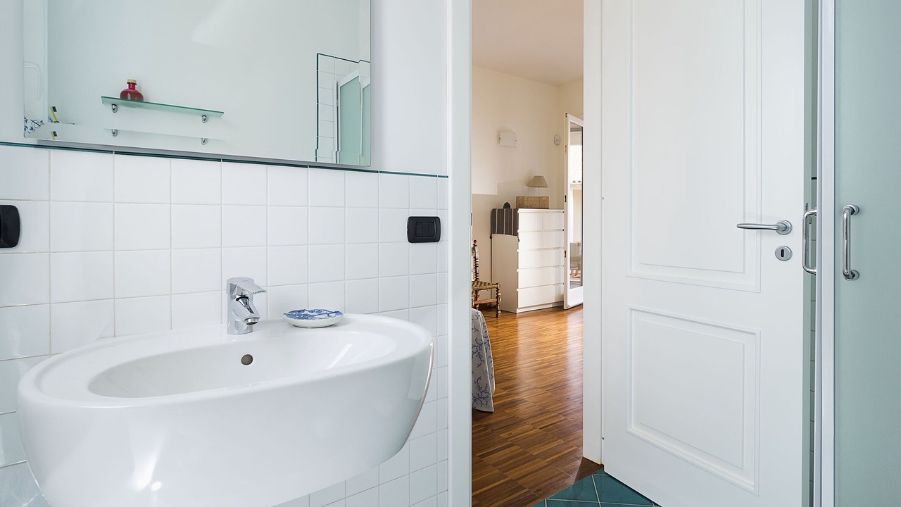 Photo of Bathroom in Augusta