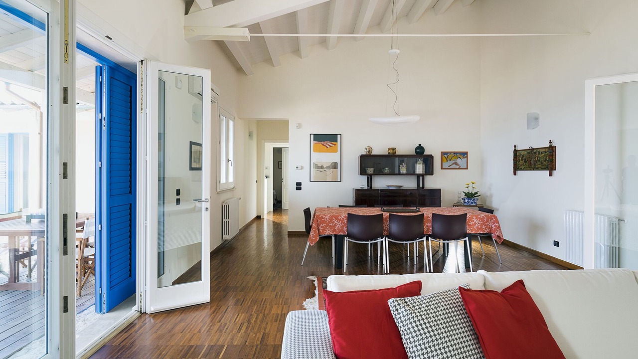 Photo of Livingroom in Augusta