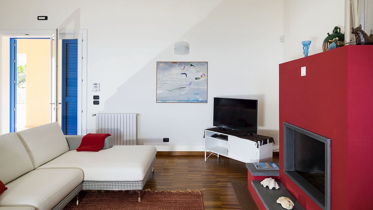 Photo of Livingroom in Augusta
