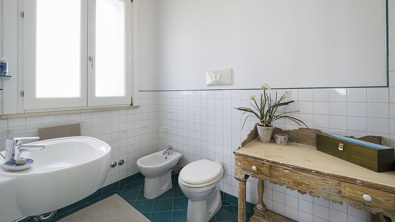 Photo of Bathroom in Augusta