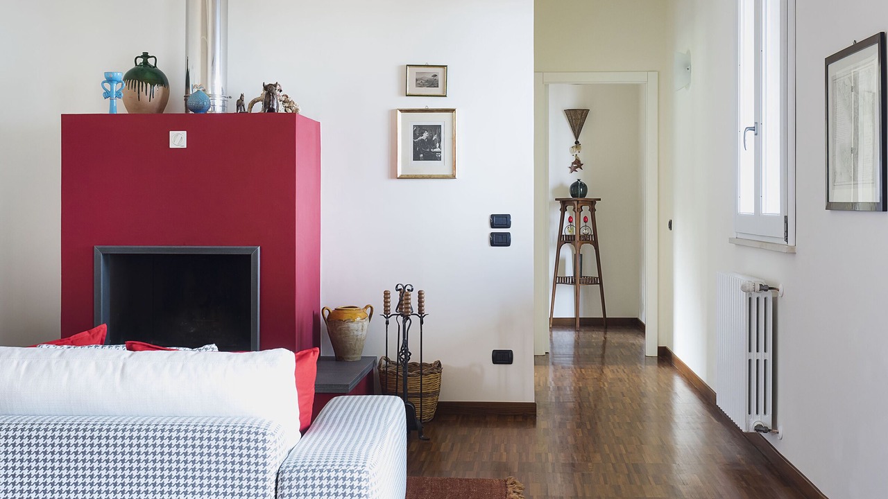 Photo of Livingroom in Augusta
