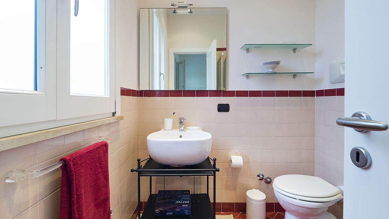 Photo of Bathroom in Augusta
