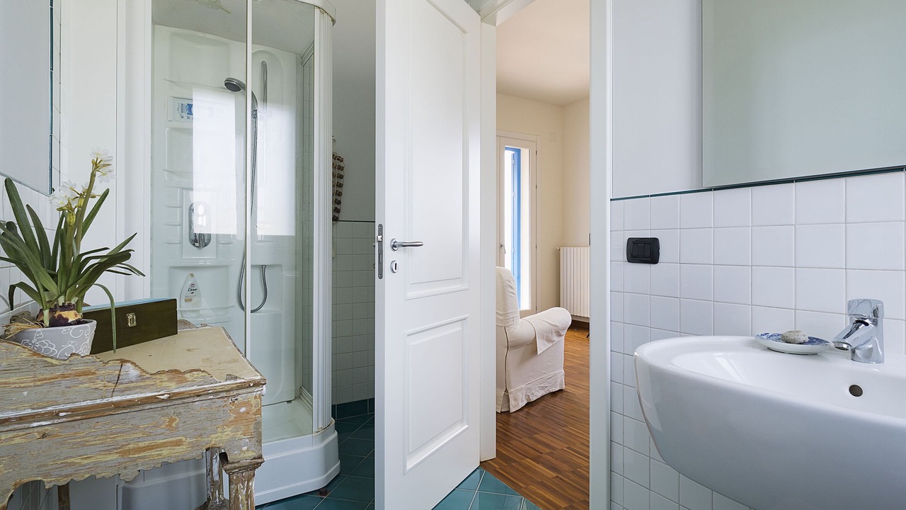 Photo of Bathroom in Augusta