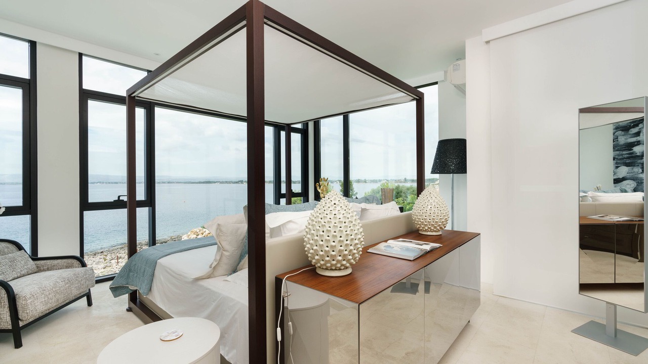 Photo of Bedroom in Plemmirio