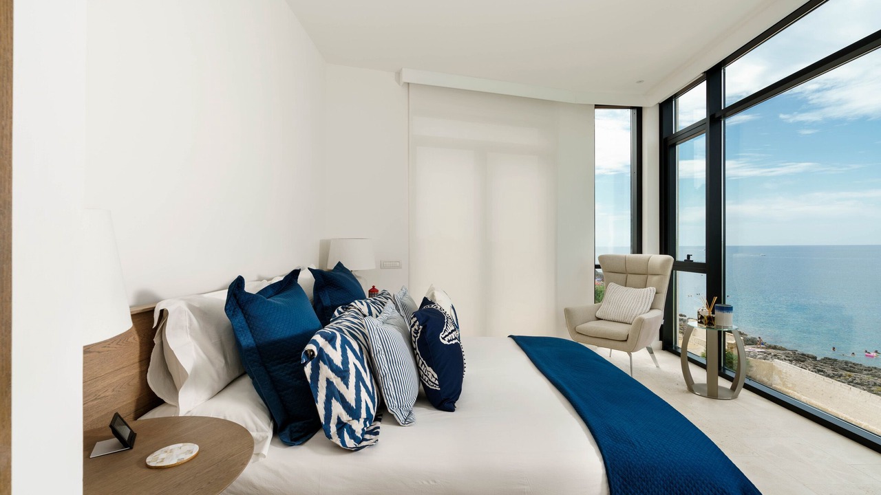 Photo of Bedroom in Plemmirio