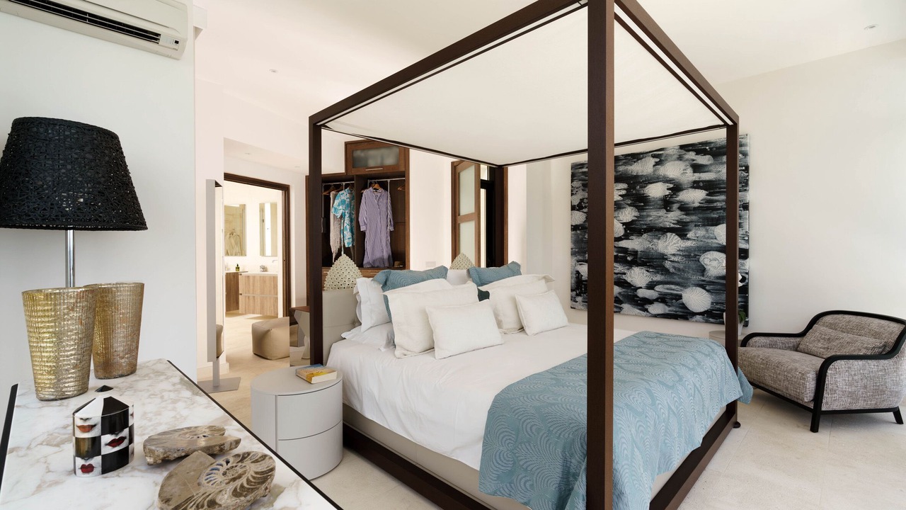 Photo of Bedroom in Plemmirio
