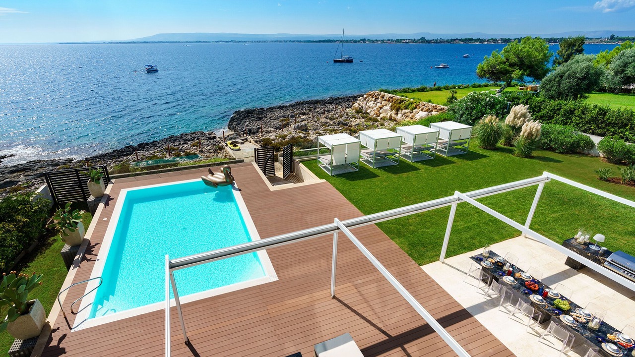 Photo of Outdoor in Plemmirio