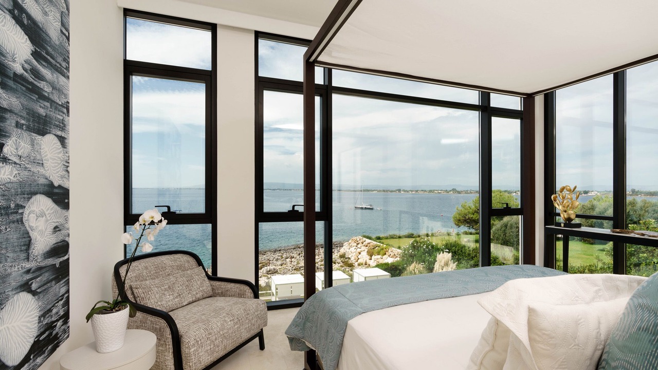 Photo of Bedroom in Plemmirio
