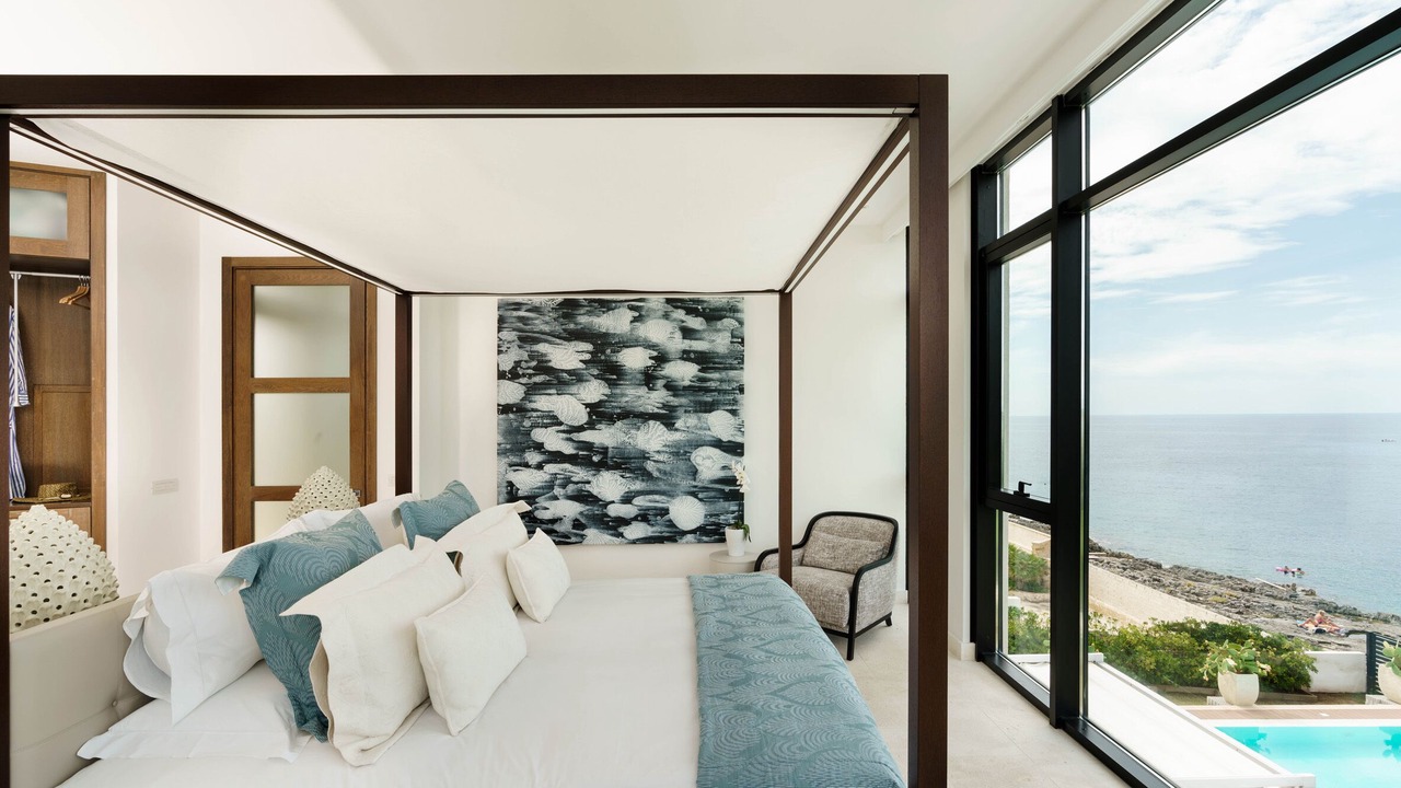 Photo of Bedroom in Plemmirio